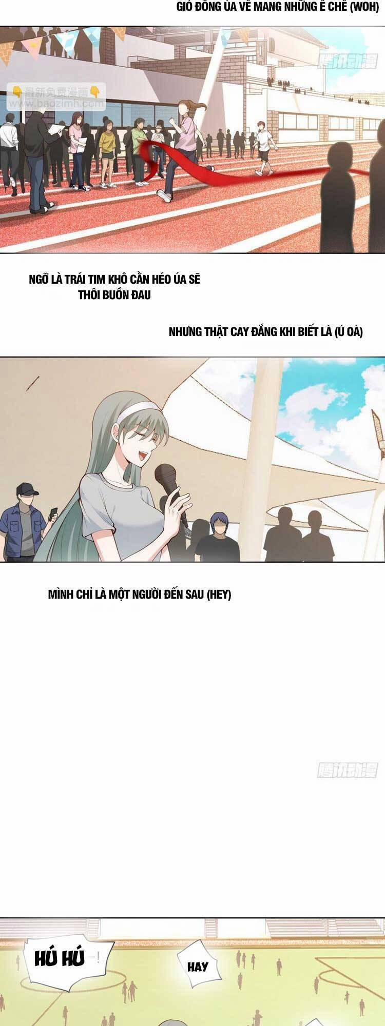 Ta Không Muốn Trùng Sinh Đâu 106 trang 11