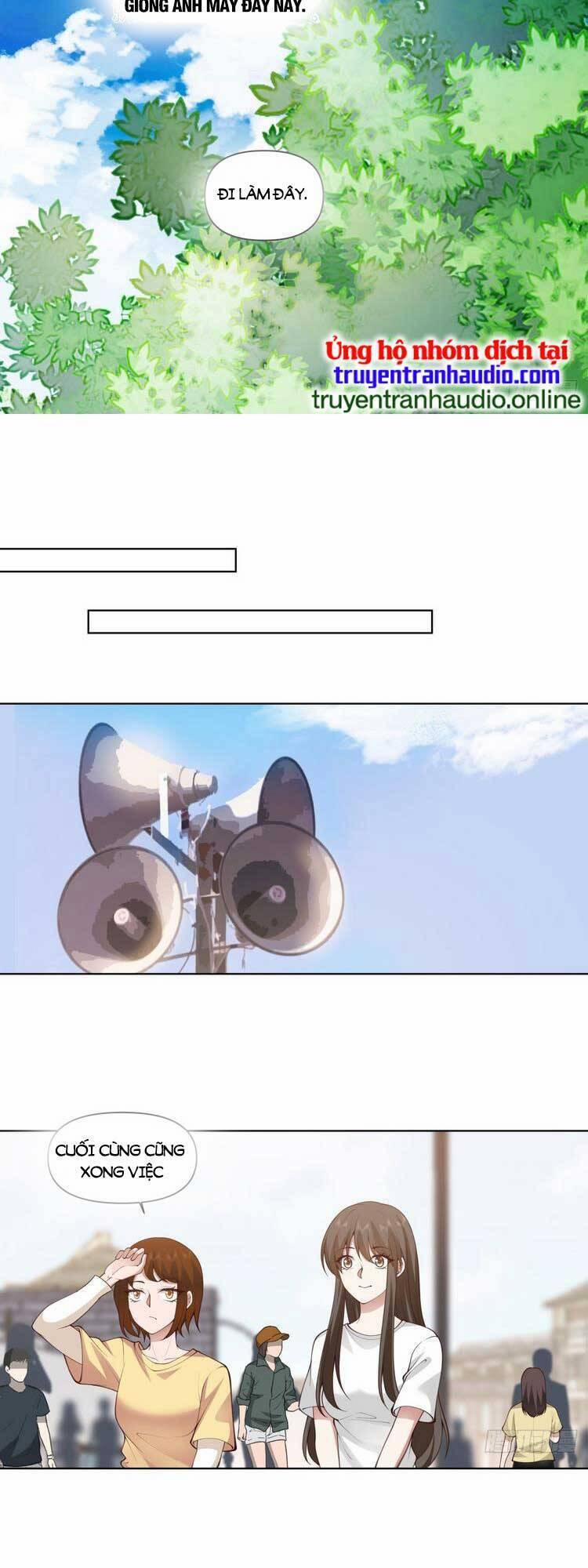 Ta Không Muốn Trùng Sinh Đâu 106 trang 13