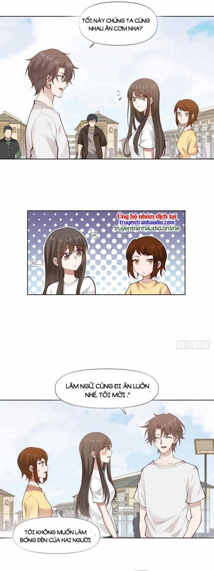 Ta Không Muốn Trùng Sinh Đâu 106 trang 14