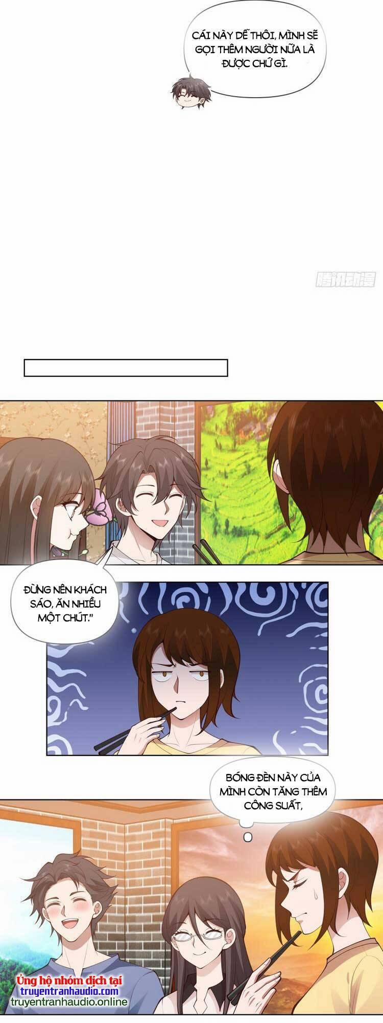 Ta Không Muốn Trùng Sinh Đâu 106 trang 15