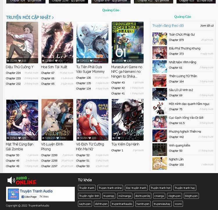 Ta Không Muốn Trùng Sinh Đâu 106 trang 18