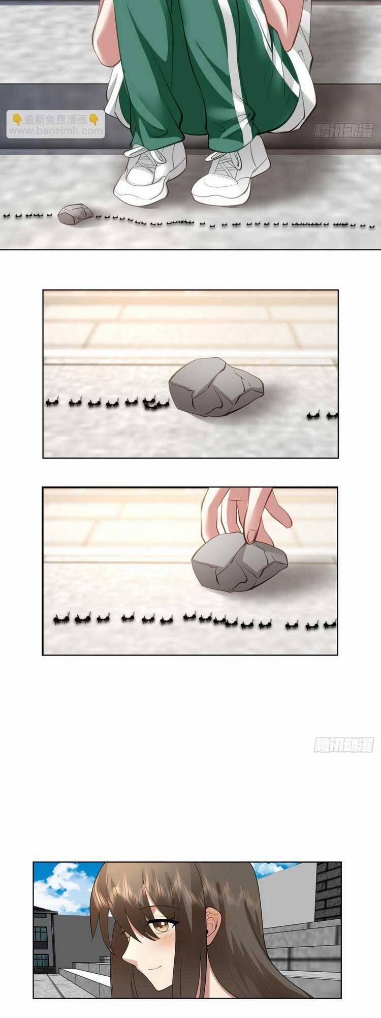 Ta Không Muốn Trùng Sinh Đâu 106 trang 2