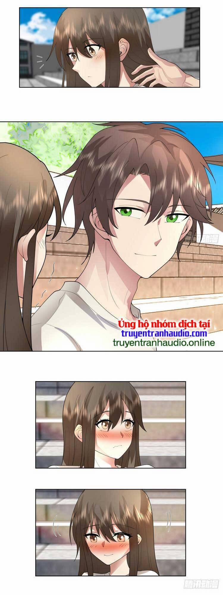 Ta Không Muốn Trùng Sinh Đâu 106 trang 3