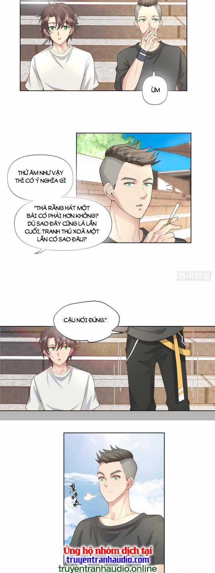 Ta Không Muốn Trùng Sinh Đâu 106 trang 6