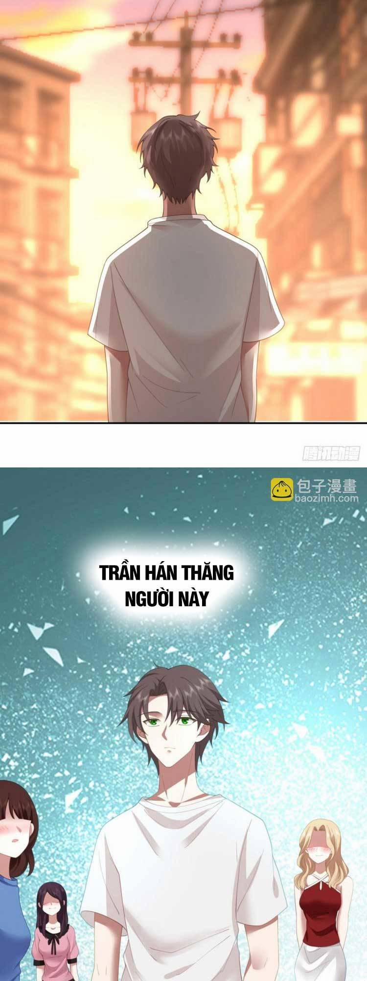 Ta Không Muốn Trùng Sinh Đâu 107 trang 14