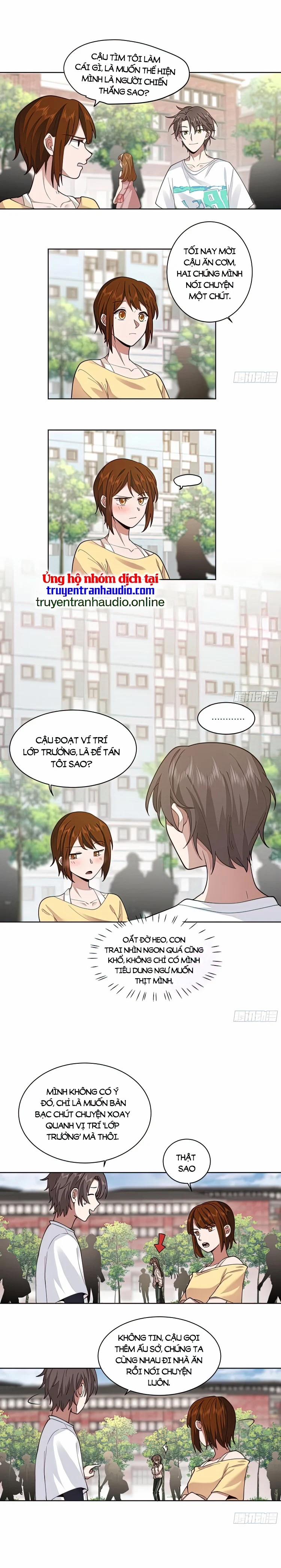 Ta Không Muốn Trùng Sinh Đâu 12 trang 7