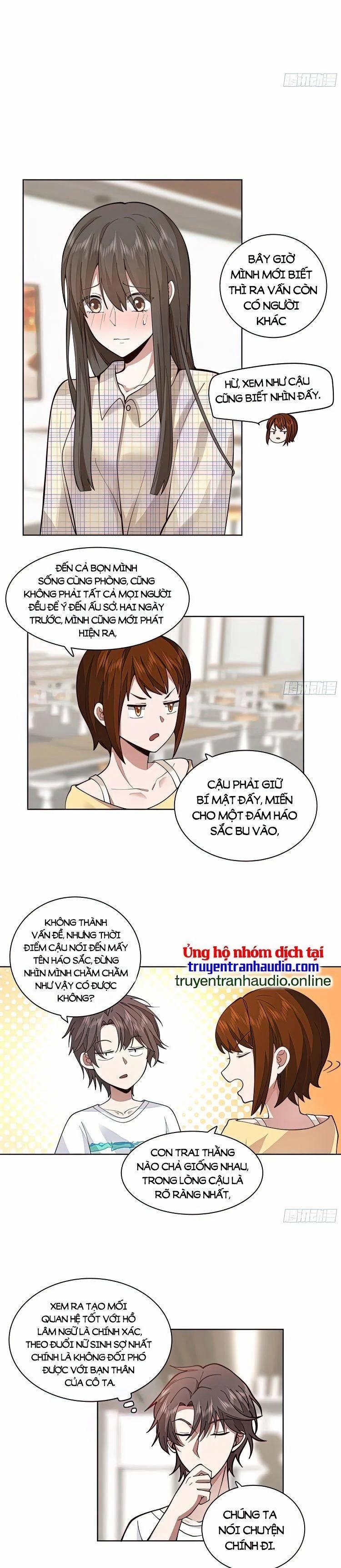 Ta Không Muốn Trùng Sinh Đâu 13 trang 5