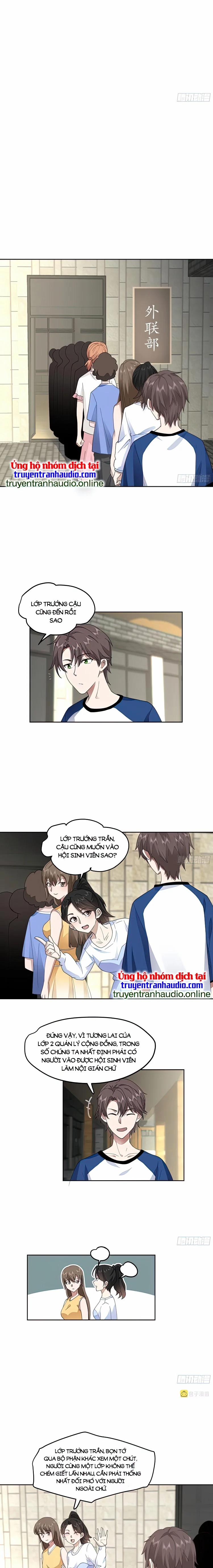 Ta Không Muốn Trùng Sinh Đâu 15 trang 5