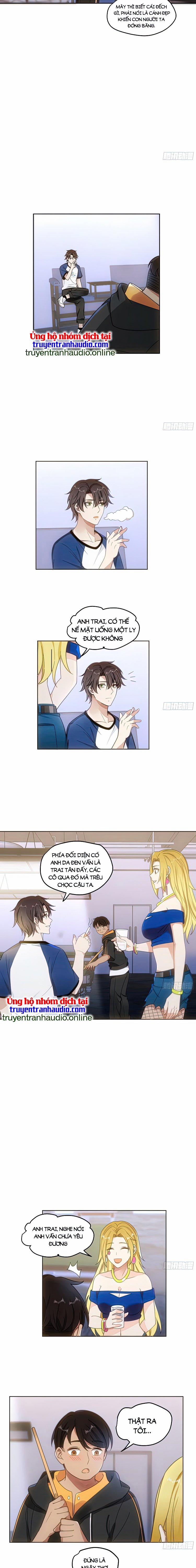 Ta Không Muốn Trùng Sinh Đâu 20 trang 1