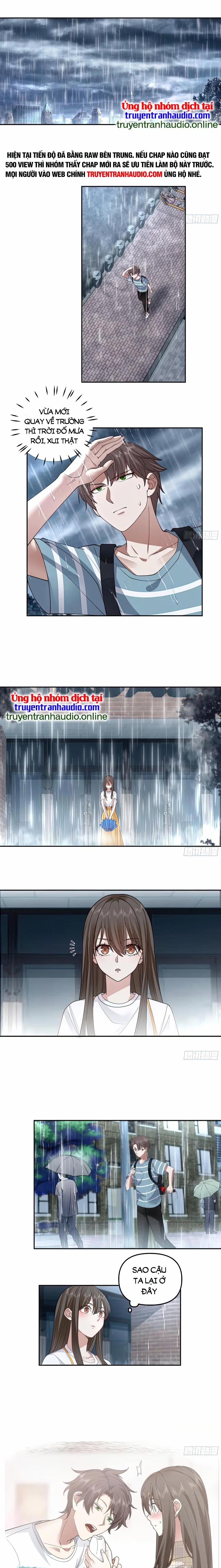 Ta Không Muốn Trùng Sinh Đâu 21 trang 0