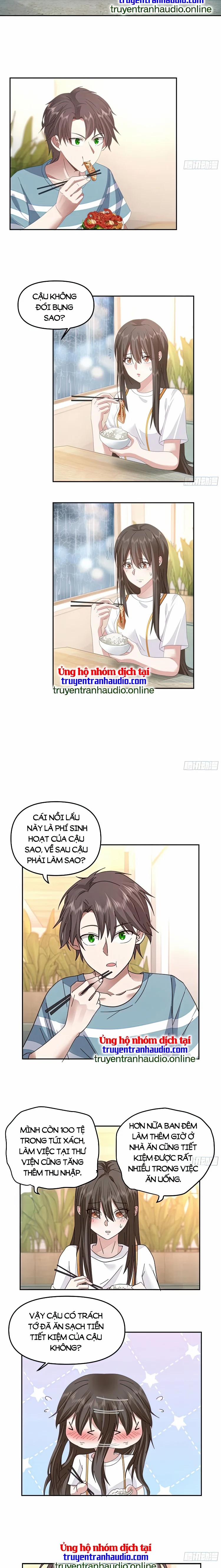 Ta Không Muốn Trùng Sinh Đâu 21 trang 5