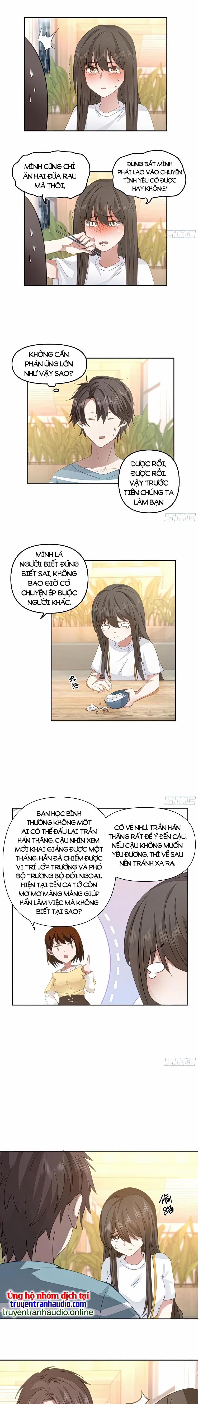 Ta Không Muốn Trùng Sinh Đâu 21 trang 7