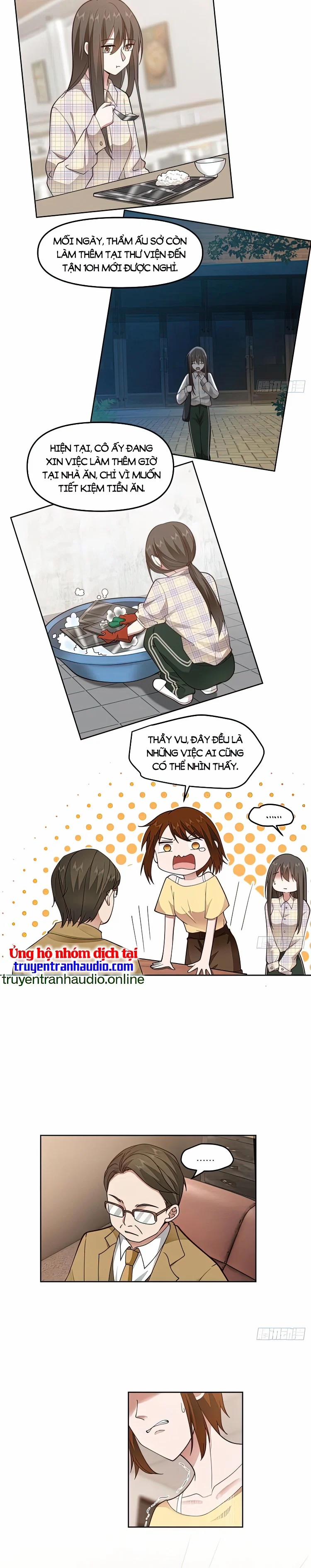 Ta Không Muốn Trùng Sinh Đâu 23 trang 2