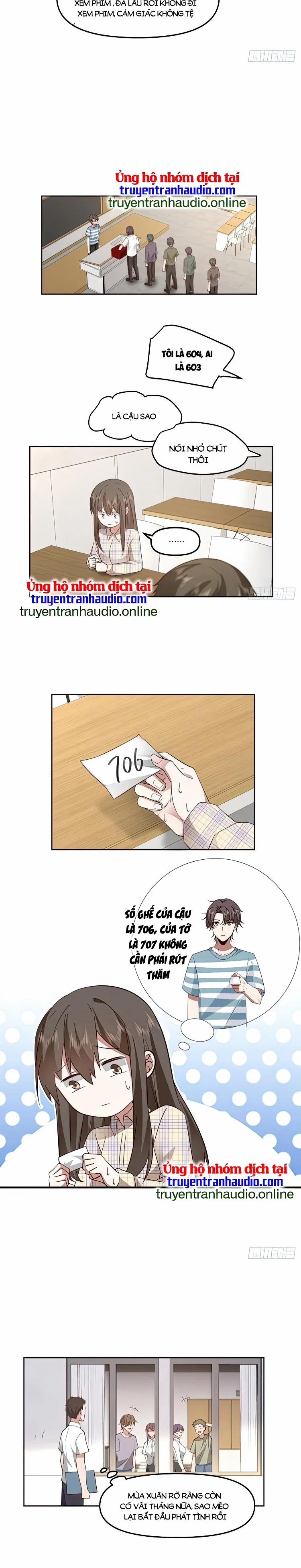 Ta Không Muốn Trùng Sinh Đâu 24 trang 9