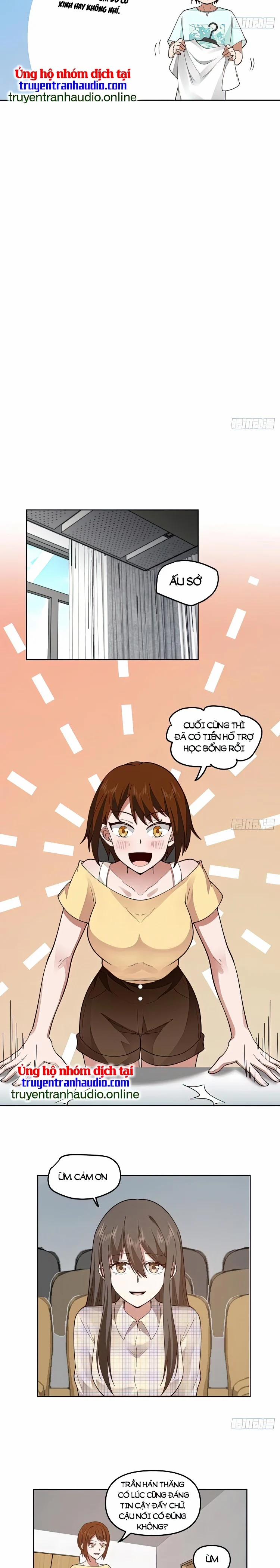 Ta Không Muốn Trùng Sinh Đâu 27 trang 2