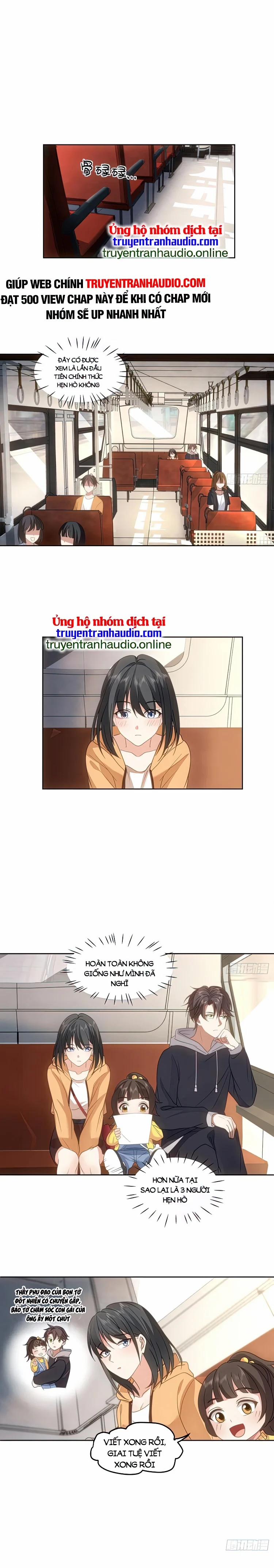 Ta Không Muốn Trùng Sinh Đâu 28 trang 0