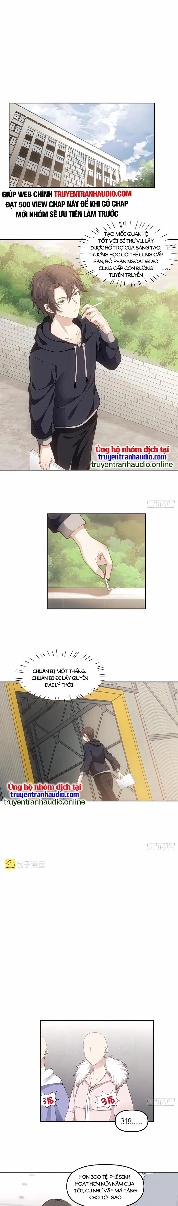 Ta Không Muốn Trùng Sinh Đâu 29 trang 0