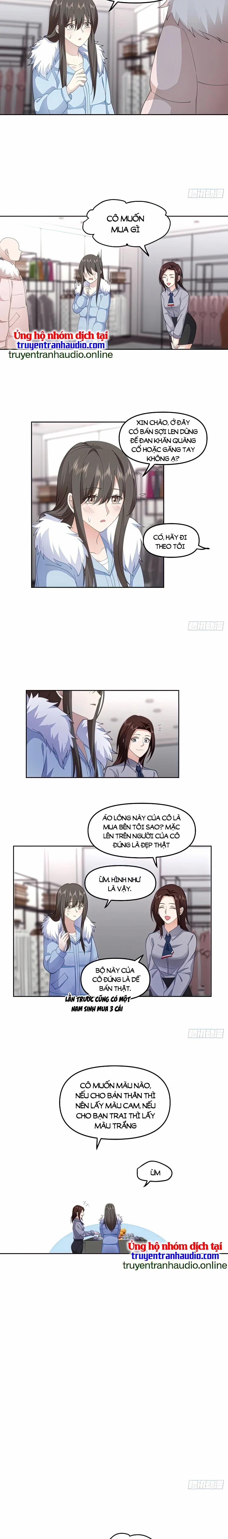 Ta Không Muốn Trùng Sinh Đâu 29 trang 1