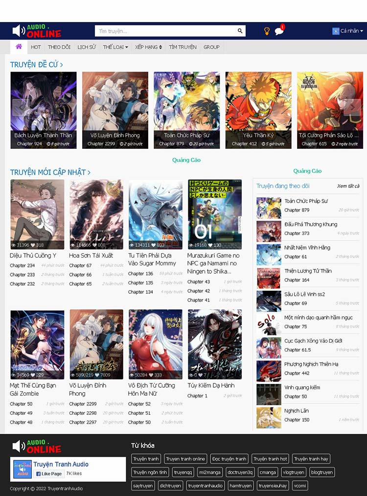 Ta Không Muốn Trùng Sinh Đâu 31 trang 10