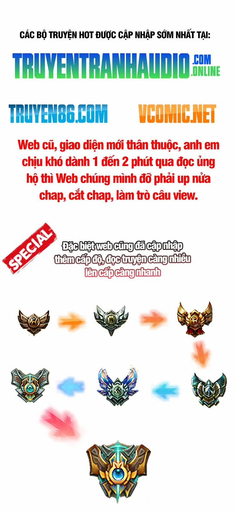 Ta Không Muốn Trùng Sinh Đâu 31 trang 9