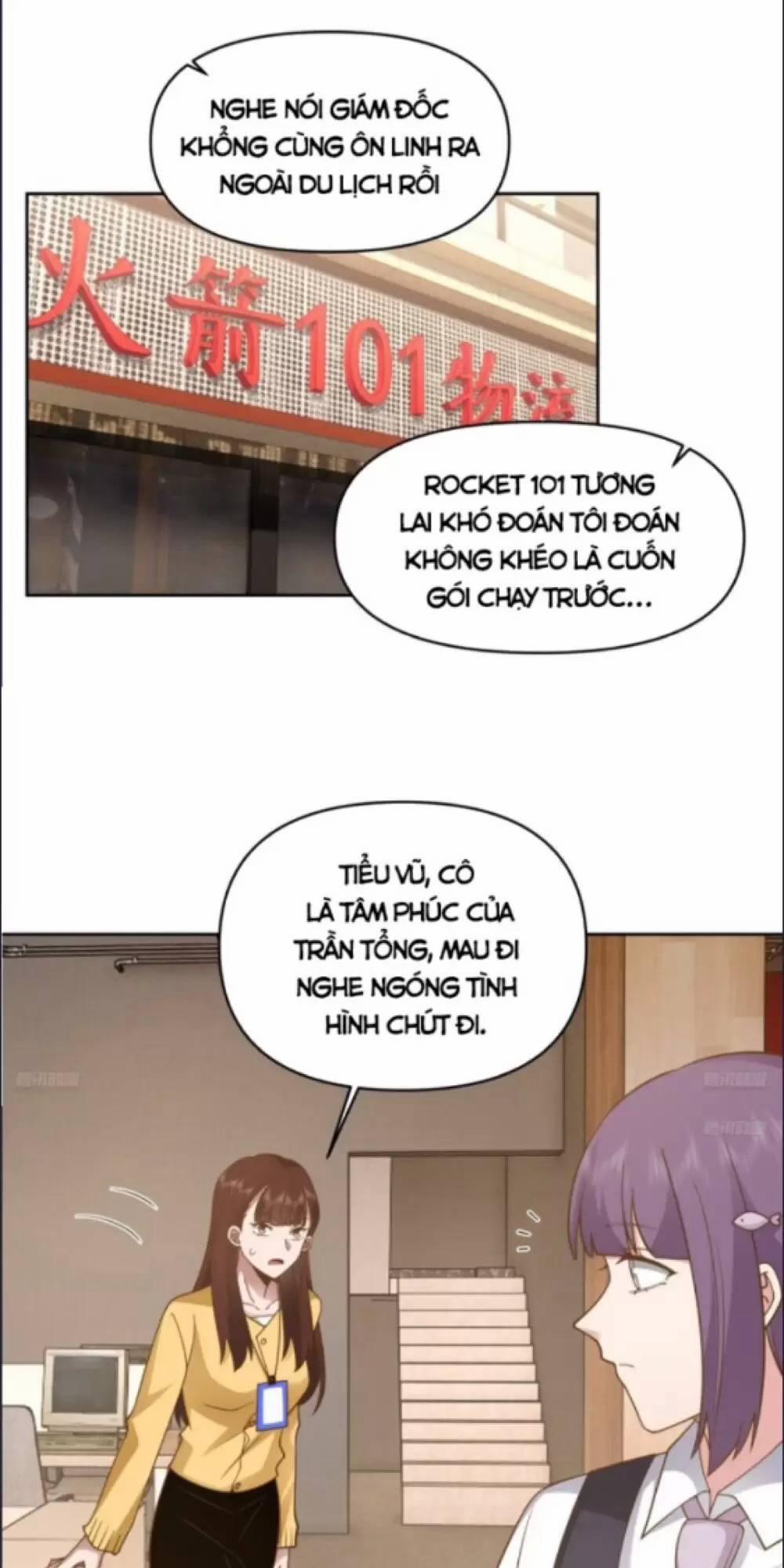 Ta Không Muốn Trùng Sinh Đâu 329 trang 1