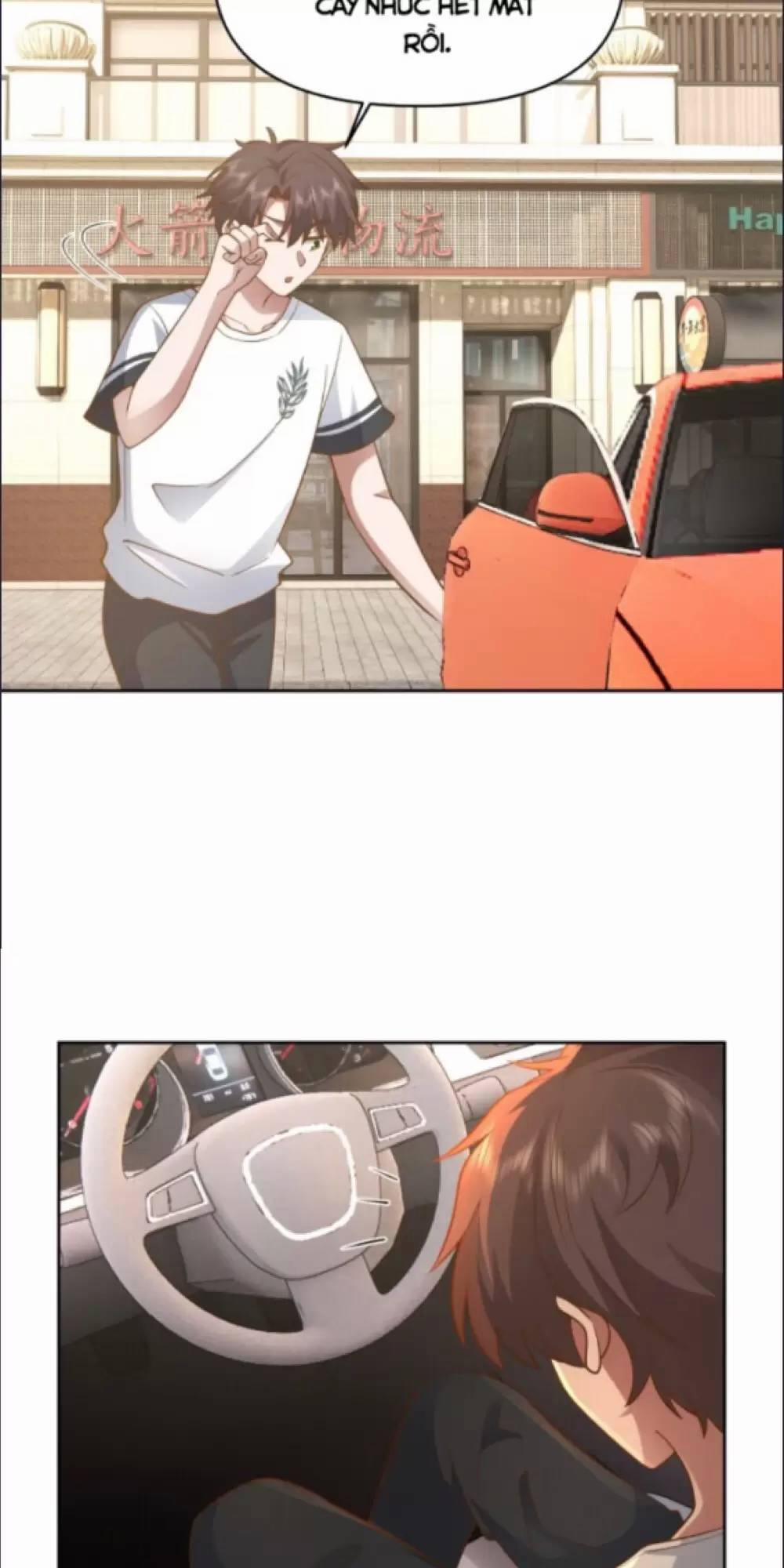 Ta Không Muốn Trùng Sinh Đâu 329 trang 12