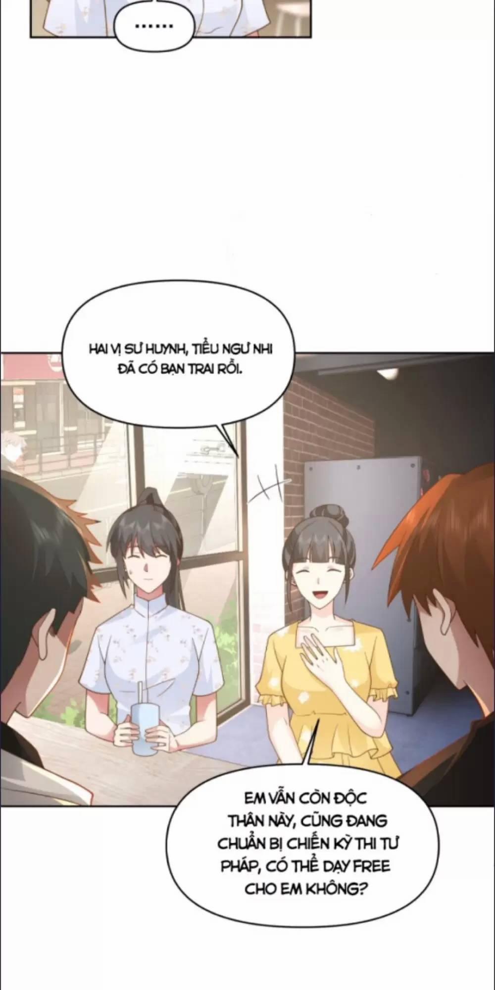 Ta Không Muốn Trùng Sinh Đâu 329 trang 19