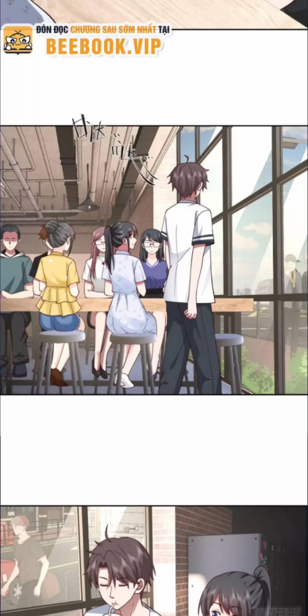 Ta Không Muốn Trùng Sinh Đâu 329 trang 23