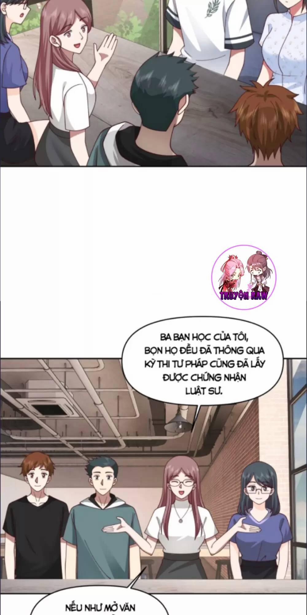 Ta Không Muốn Trùng Sinh Đâu 329 trang 26