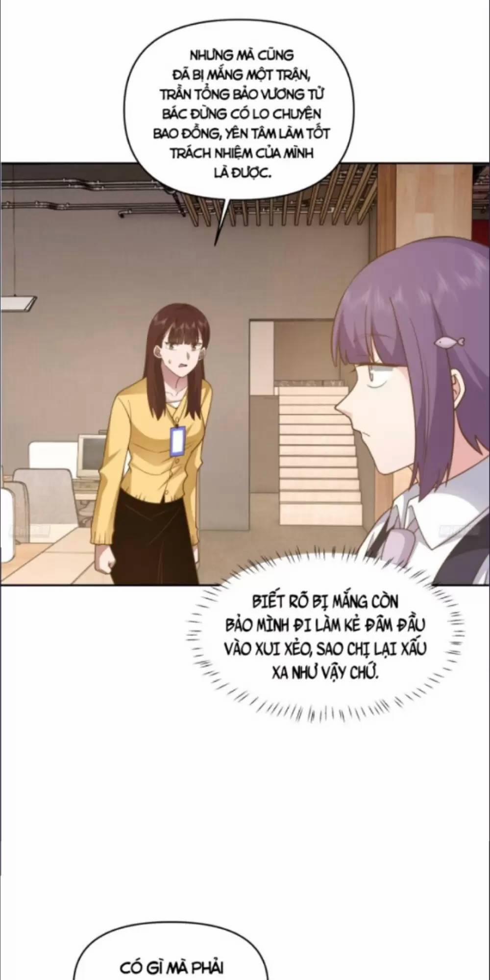 Ta Không Muốn Trùng Sinh Đâu 329 trang 3