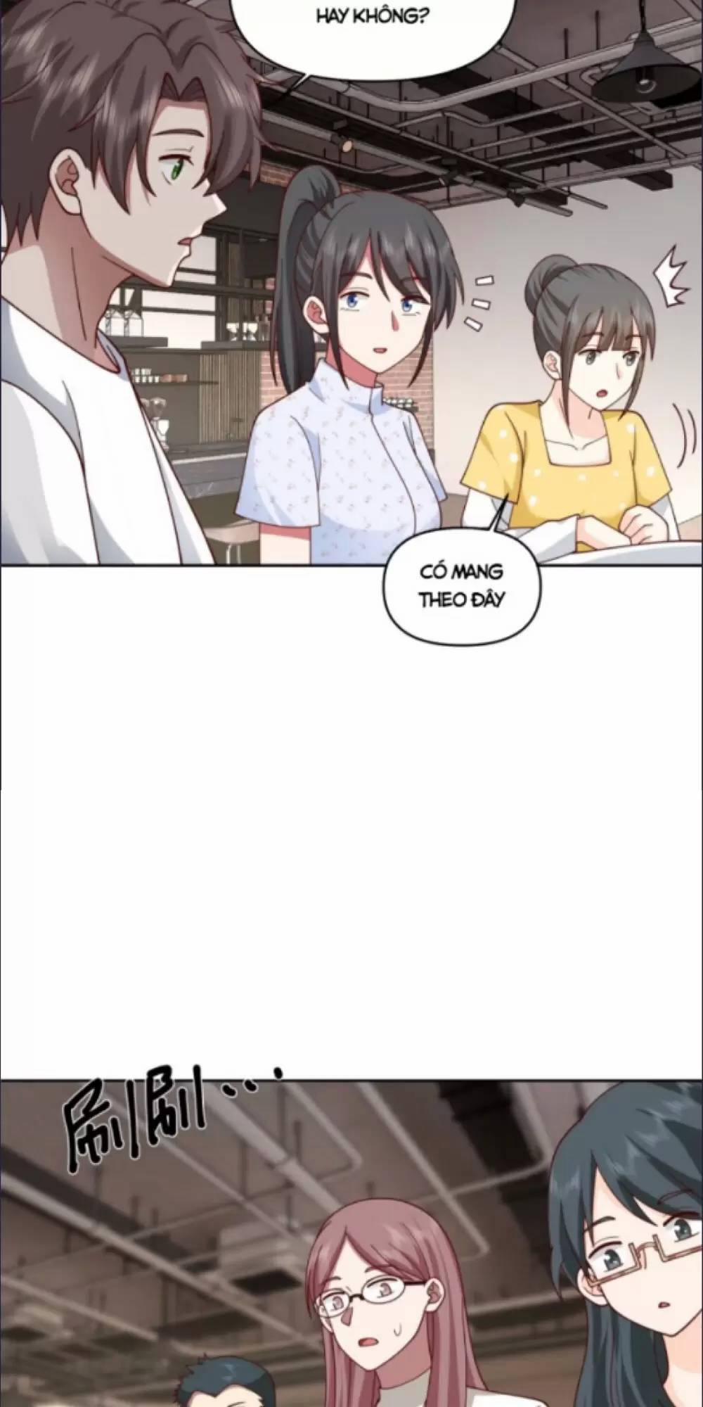 Ta Không Muốn Trùng Sinh Đâu 329 trang 31