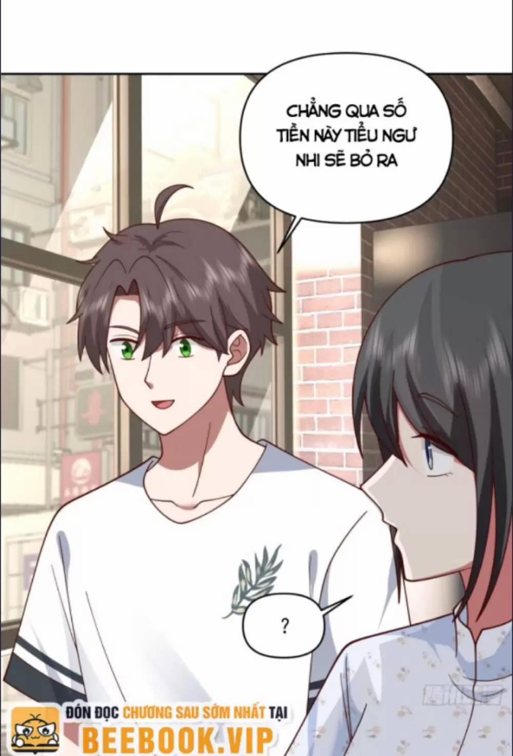 Ta Không Muốn Trùng Sinh Đâu 329 trang 36