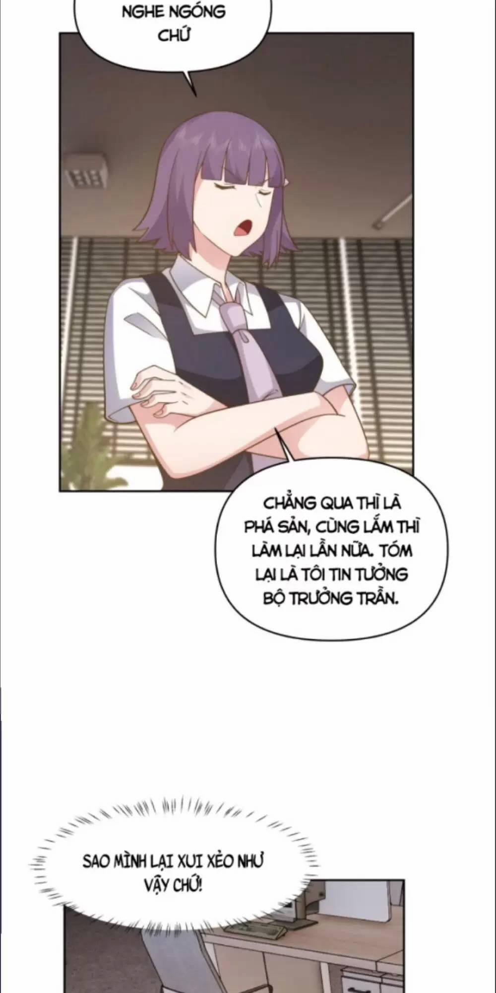 Ta Không Muốn Trùng Sinh Đâu 329 trang 4