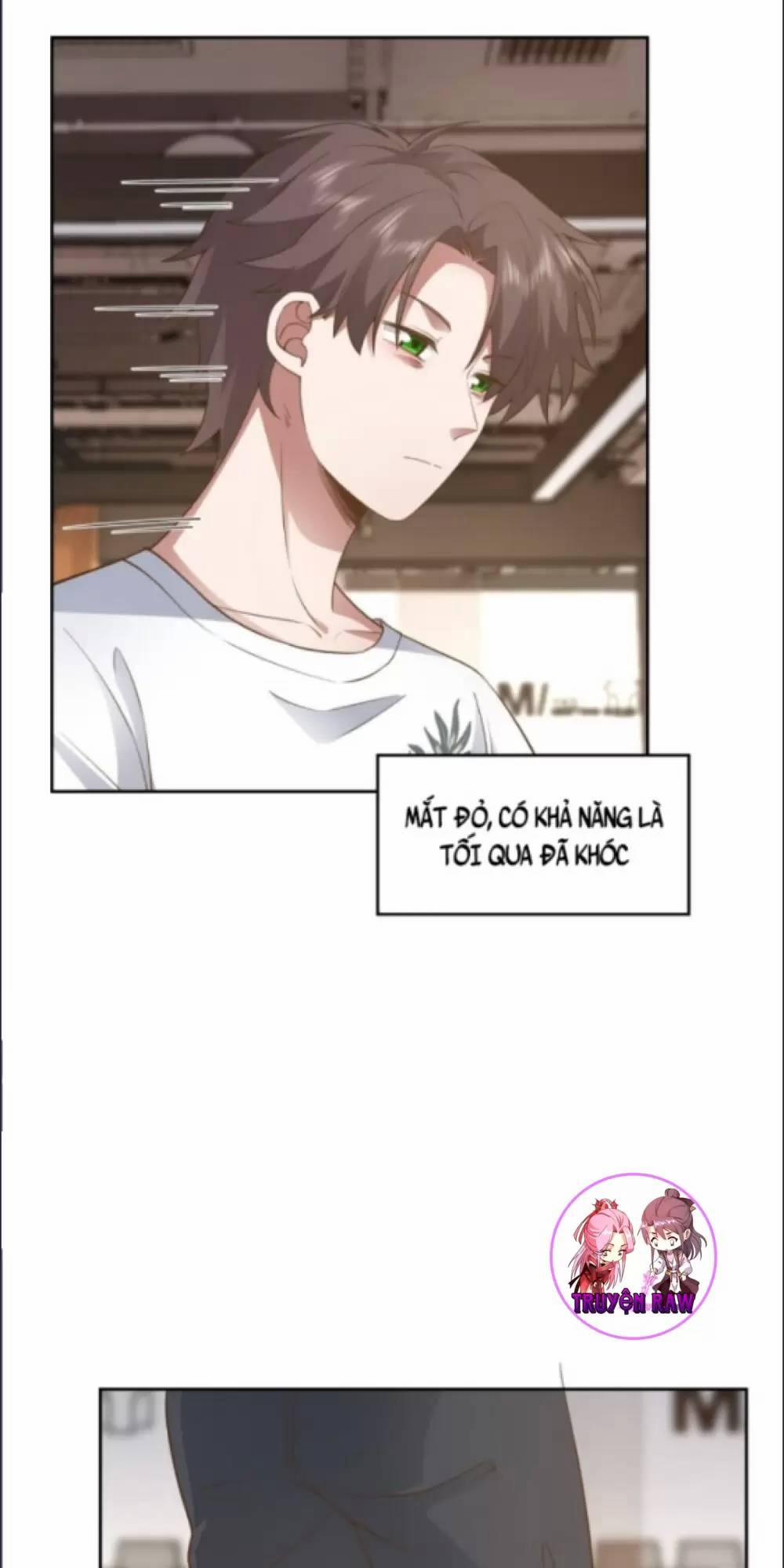 Ta Không Muốn Trùng Sinh Đâu 329 trang 8