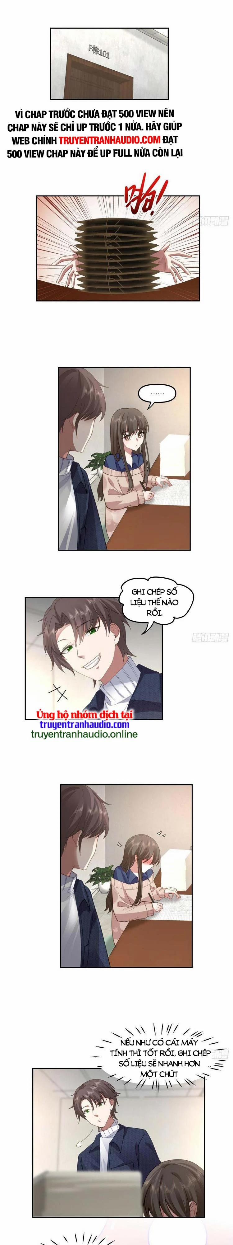 Ta Không Muốn Trùng Sinh Đâu 33 trang 0