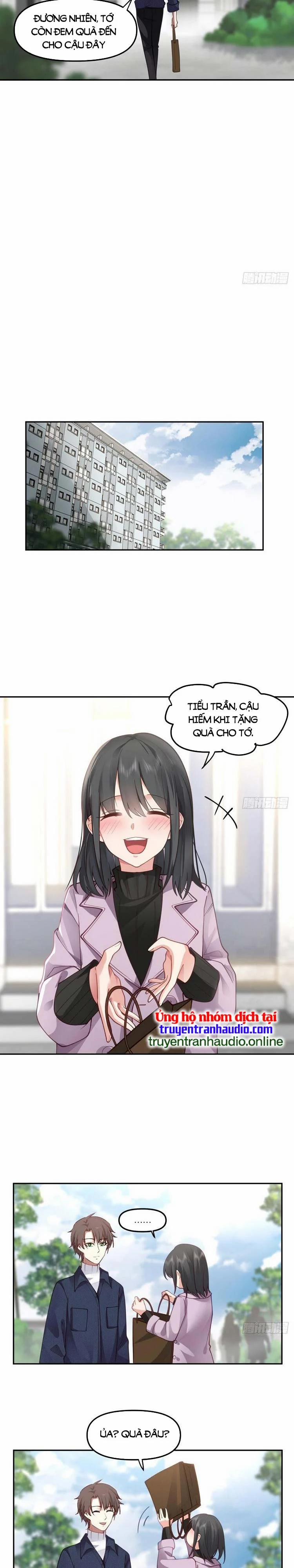 Ta Không Muốn Trùng Sinh Đâu 33 trang 2