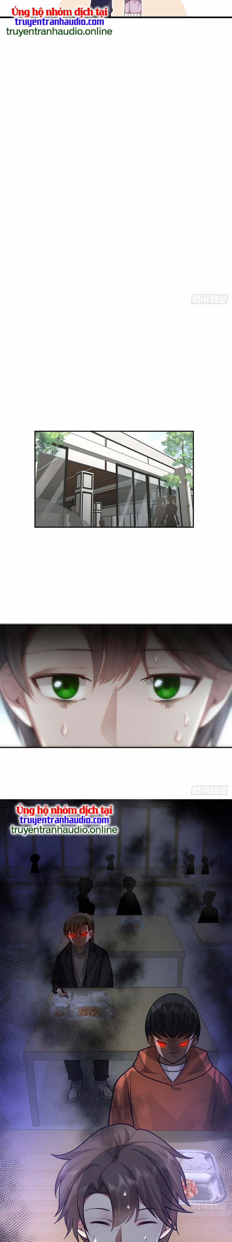 Ta Không Muốn Trùng Sinh Đâu 33 trang 4