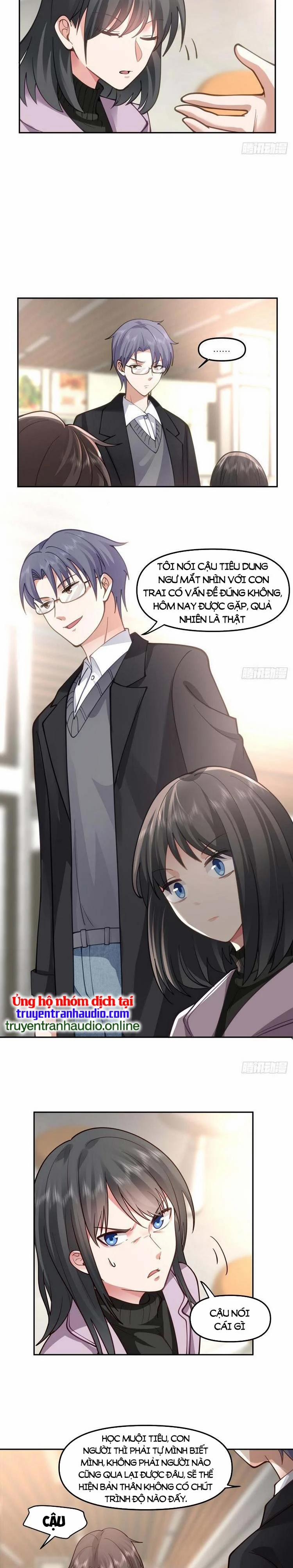 Ta Không Muốn Trùng Sinh Đâu 33 trang 7