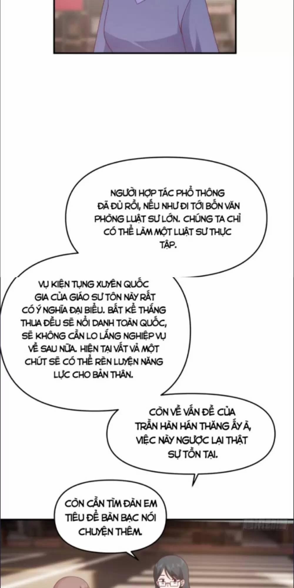 Ta Không Muốn Trùng Sinh Đâu 330 trang 11