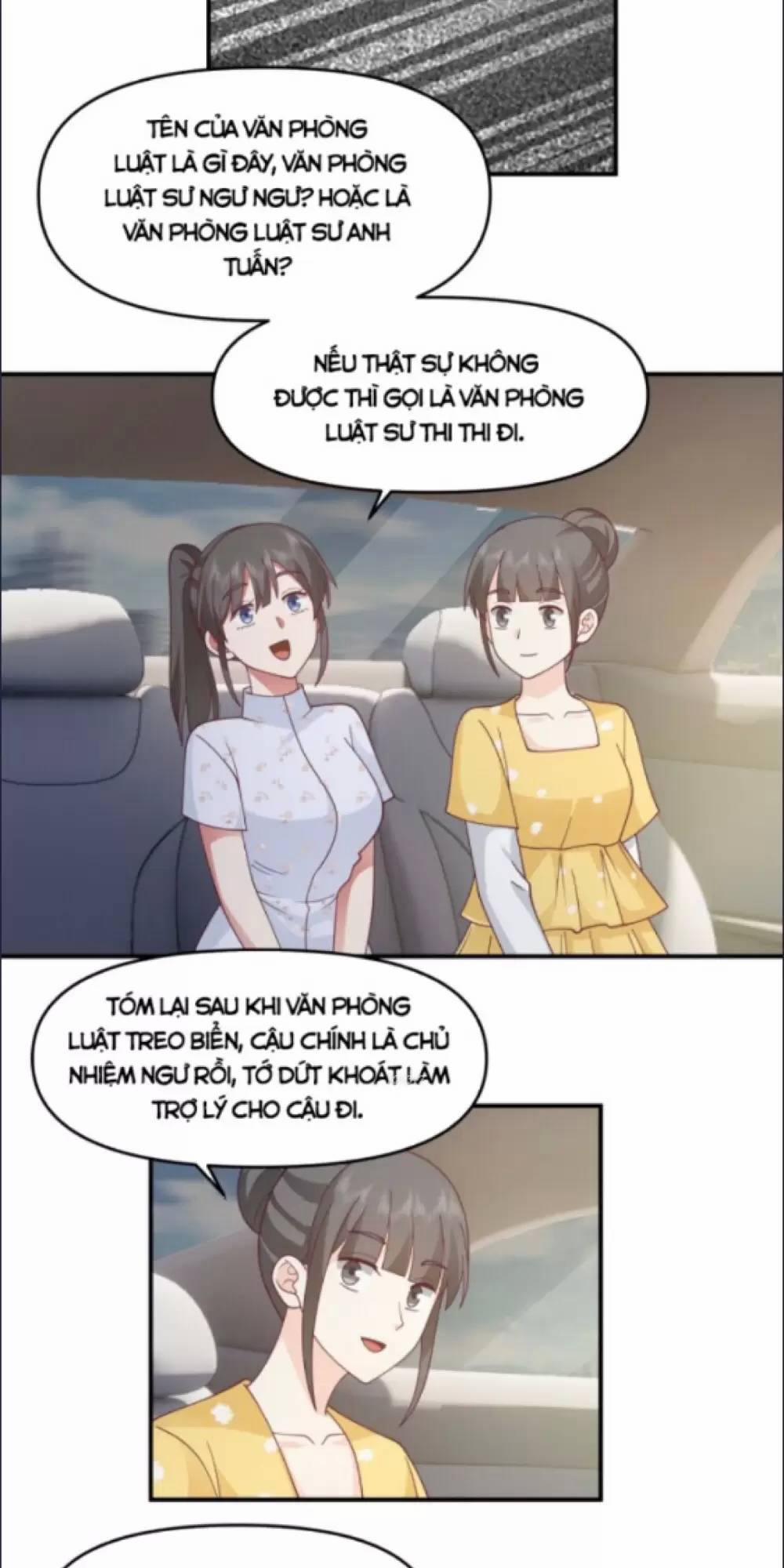 Ta Không Muốn Trùng Sinh Đâu 330 trang 15