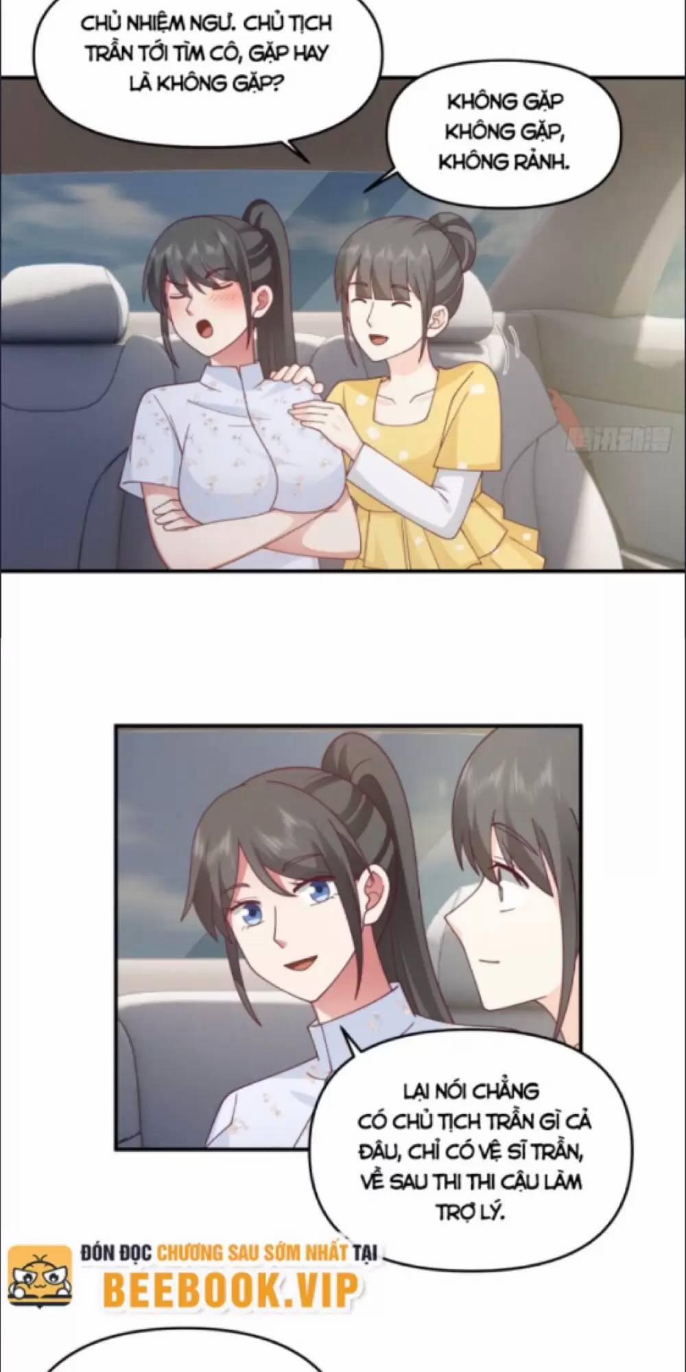 Ta Không Muốn Trùng Sinh Đâu 330 trang 16