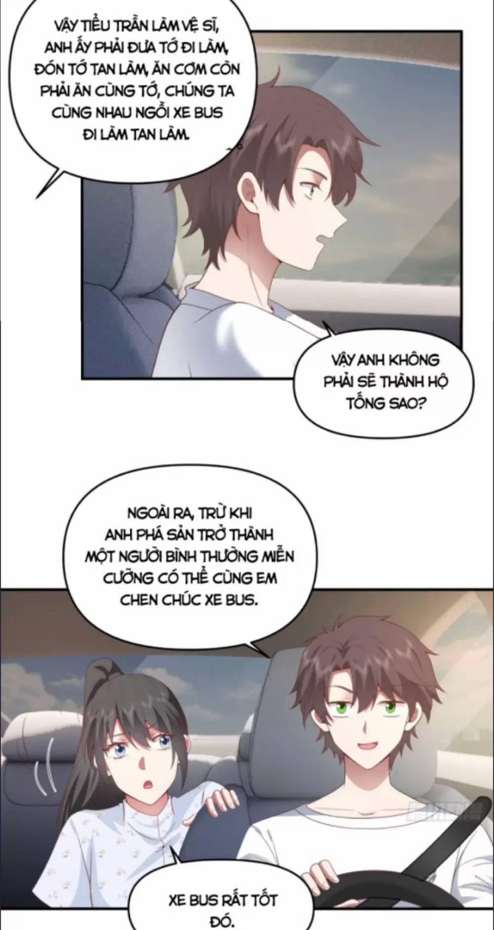 Ta Không Muốn Trùng Sinh Đâu 330 trang 17