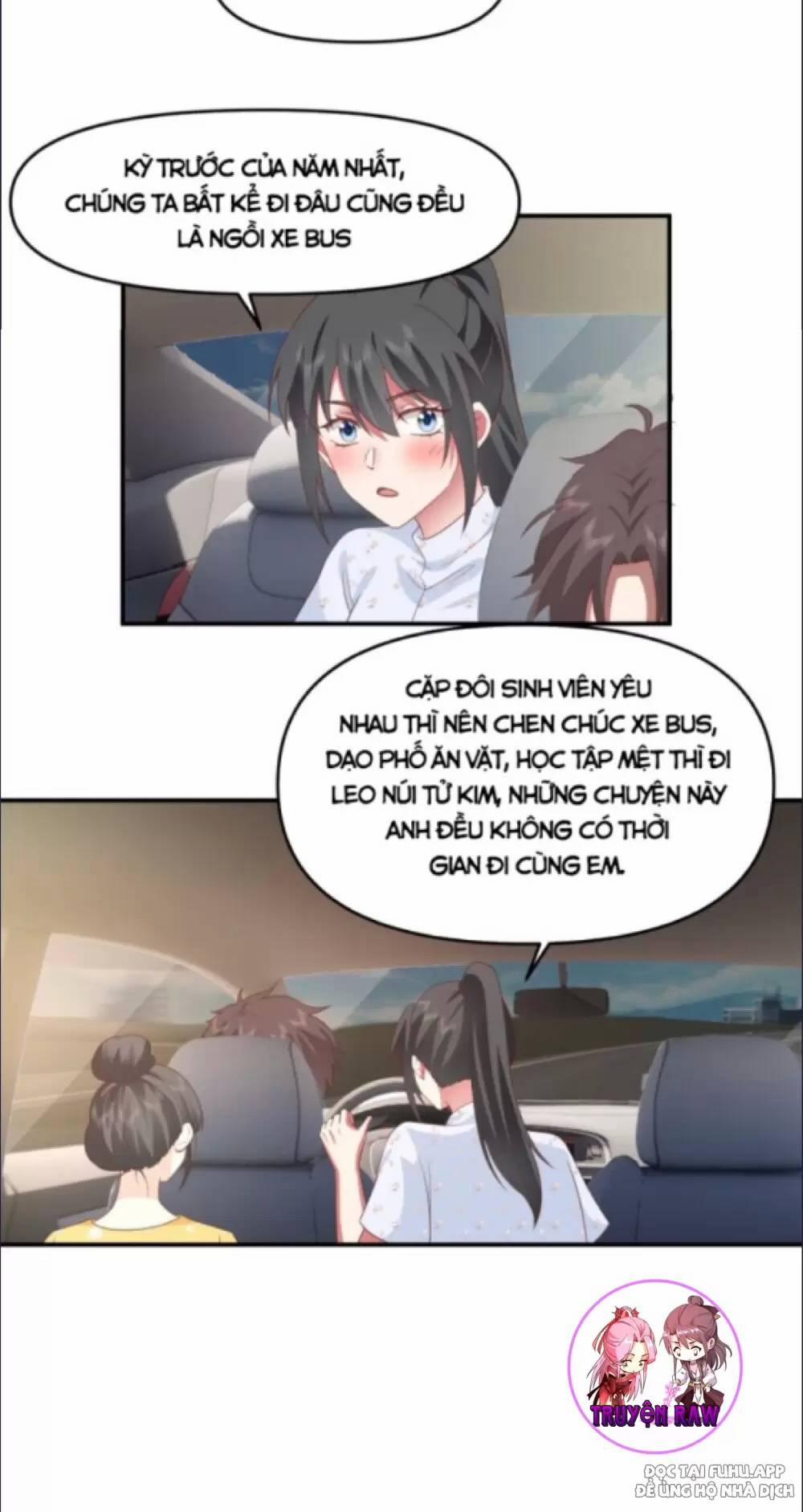 Ta Không Muốn Trùng Sinh Đâu 330 trang 18