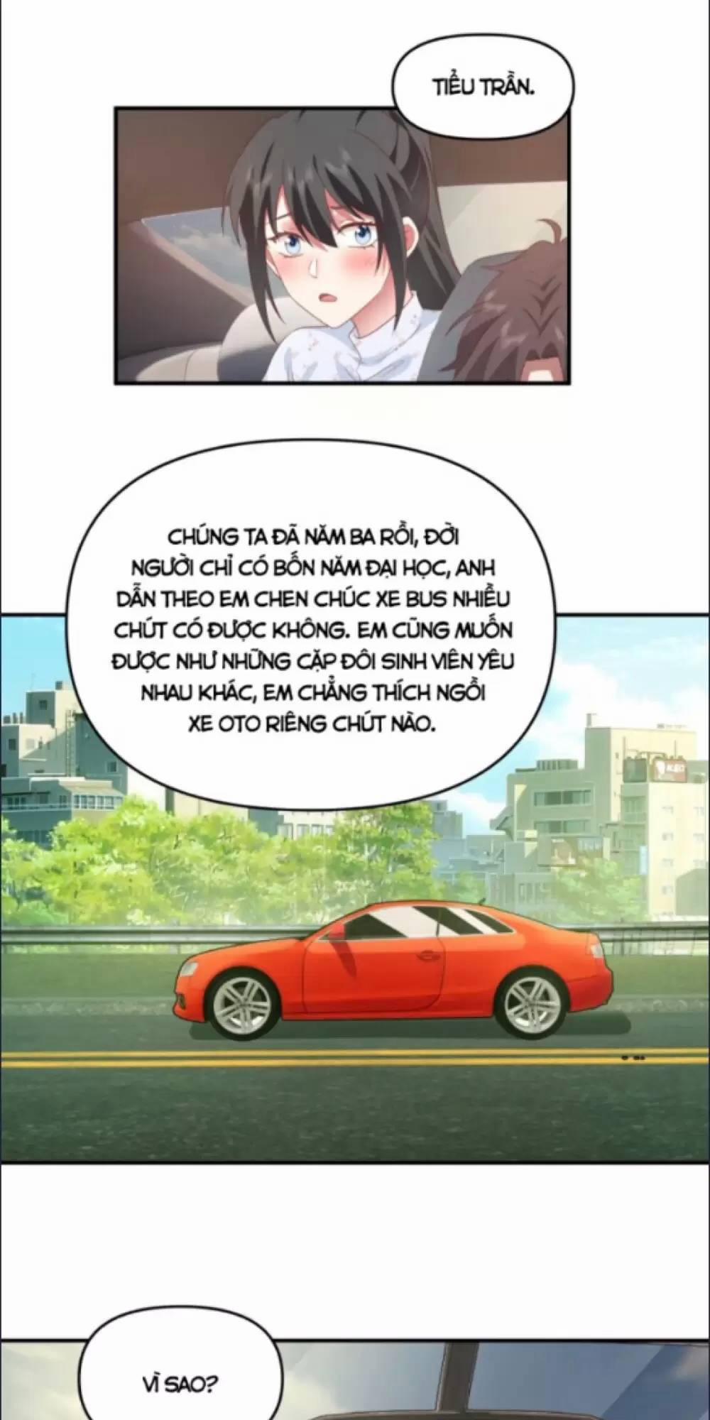 Ta Không Muốn Trùng Sinh Đâu 330 trang 19