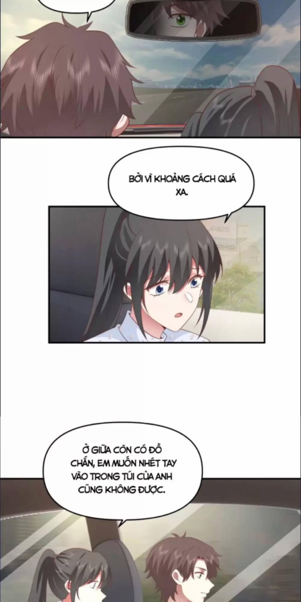 Ta Không Muốn Trùng Sinh Đâu 330 trang 20