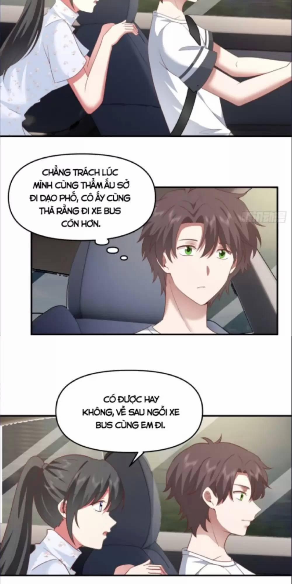 Ta Không Muốn Trùng Sinh Đâu 330 trang 21