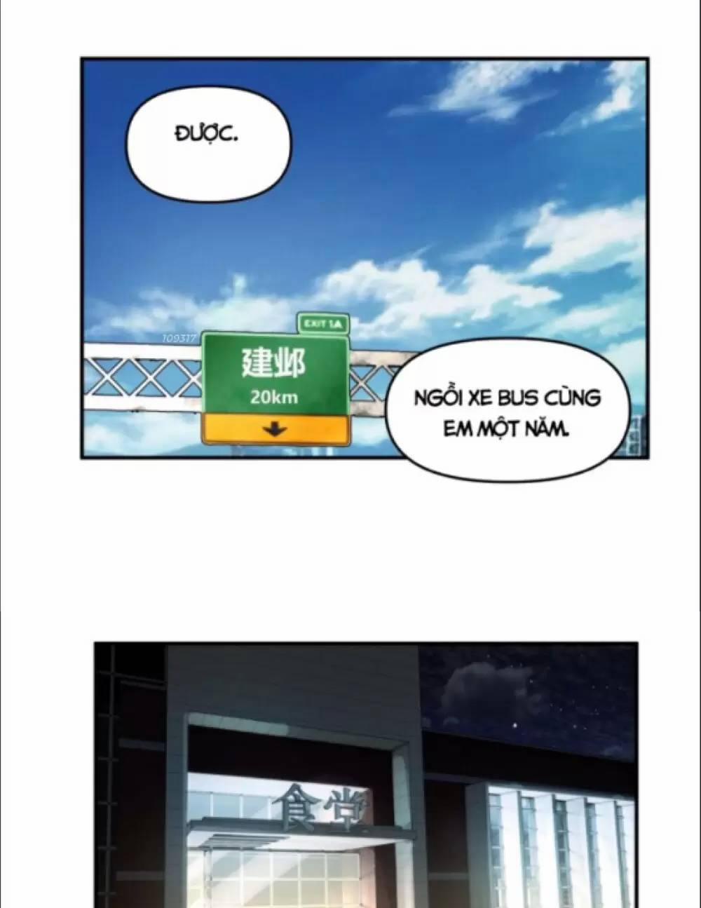 Ta Không Muốn Trùng Sinh Đâu 330 trang 22