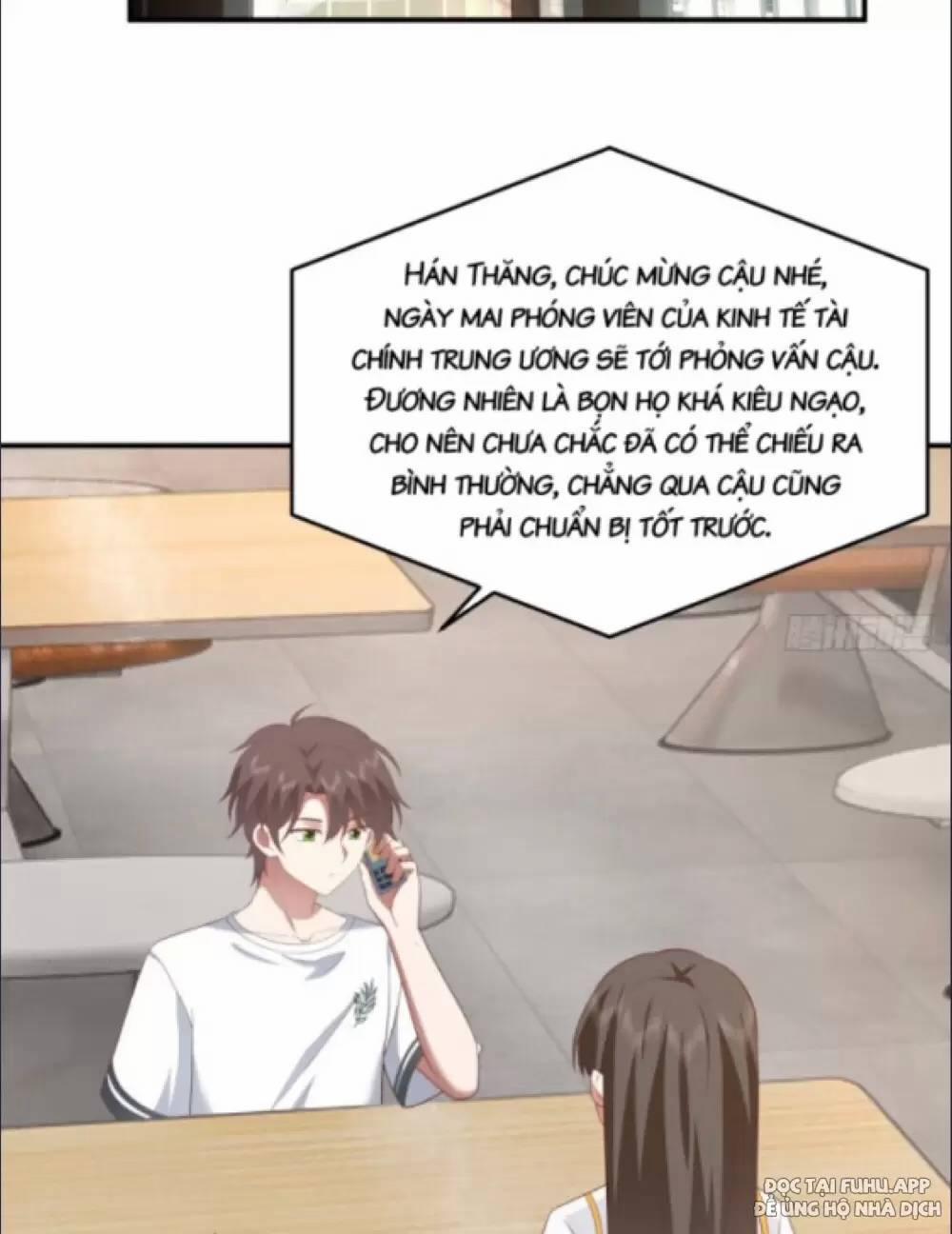 Ta Không Muốn Trùng Sinh Đâu 330 trang 23