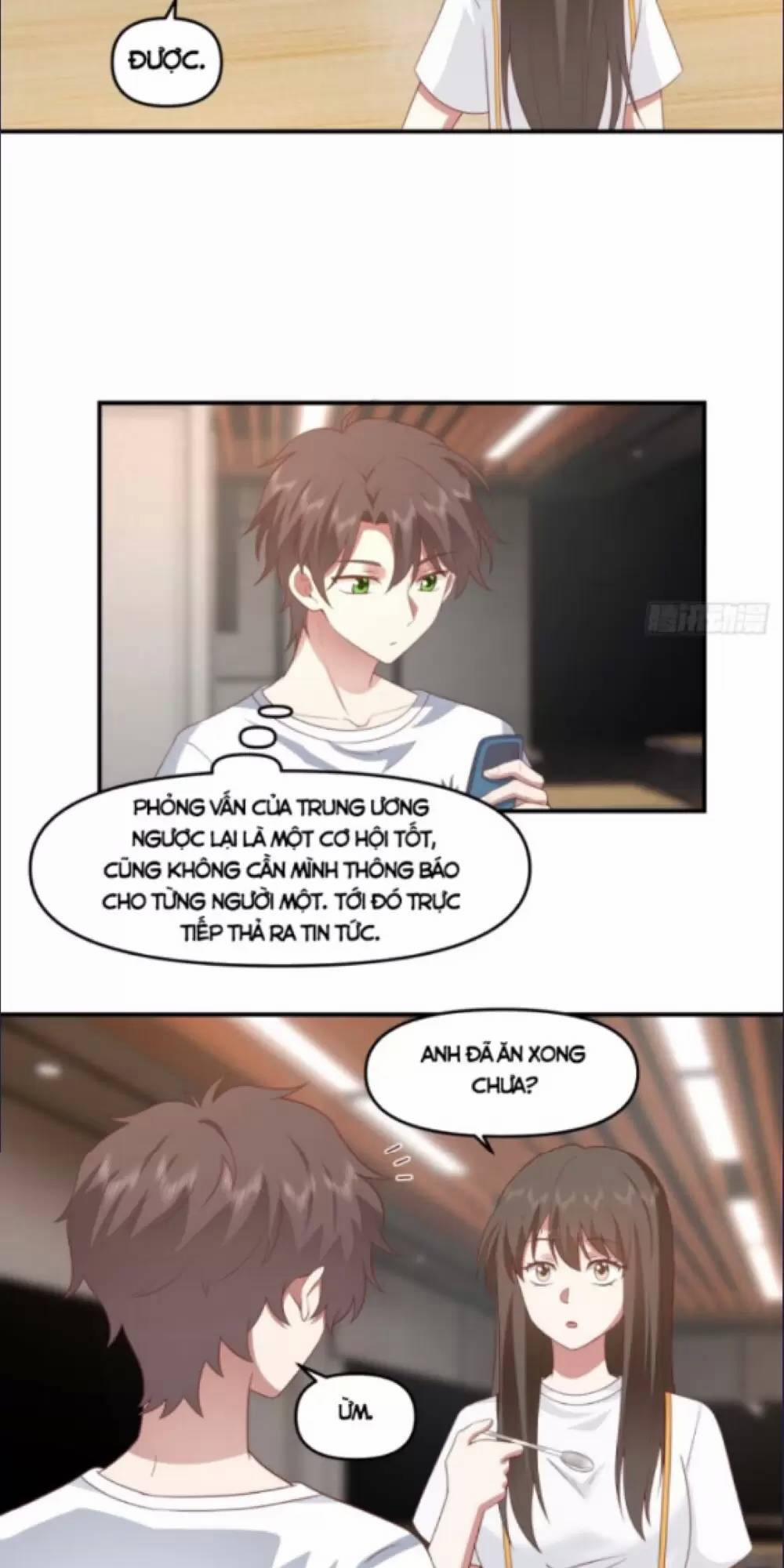 Ta Không Muốn Trùng Sinh Đâu 330 trang 24