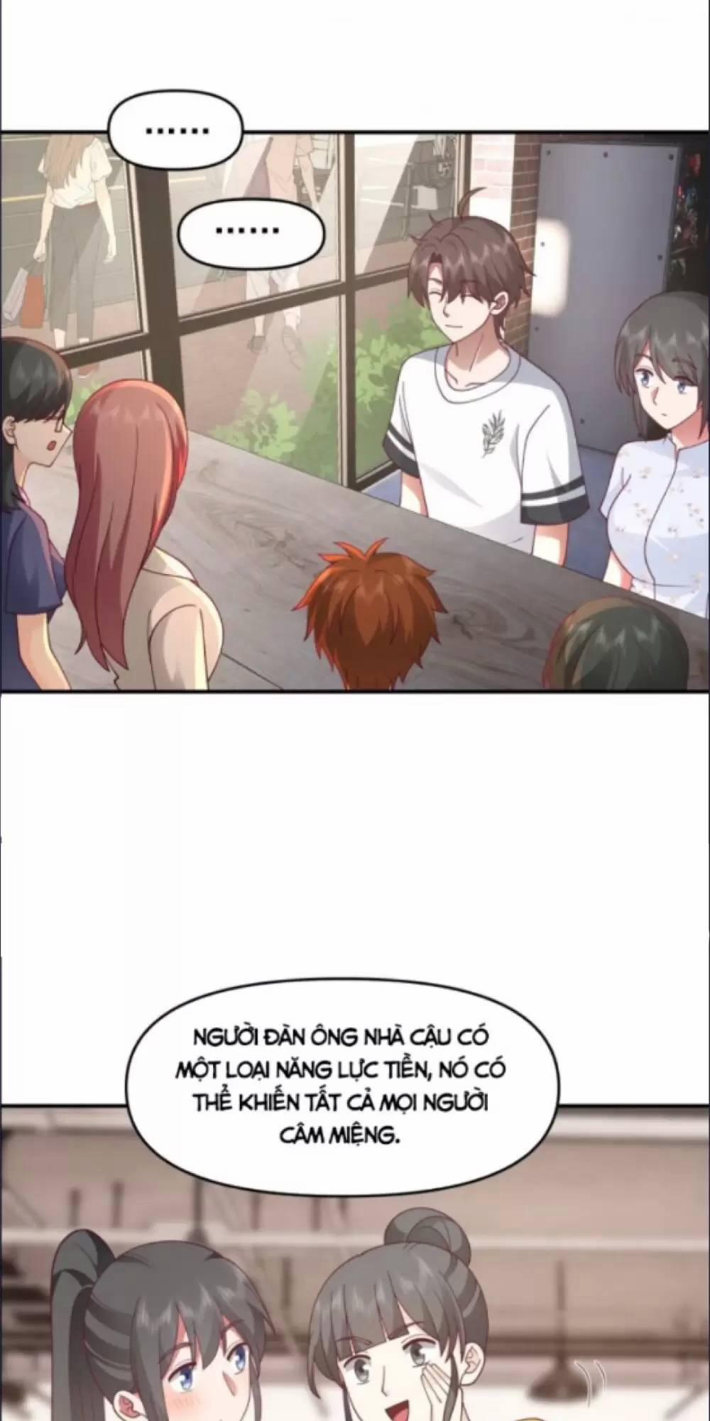 Ta Không Muốn Trùng Sinh Đâu 330 trang 6